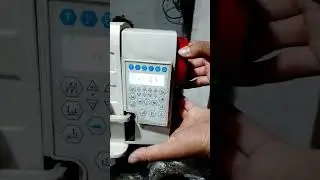 How we adjust the needle position of single needle Auto Trimming machine zoje or take up leaver post