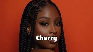 '' Cherry '' Instrumental 2026 🍓 [ Afrobeat type emotional _OMALAY ft Rema type beat  ] 