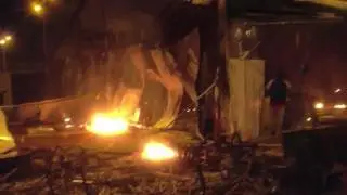 رد قبيلة مطير الكريمه على من يتطاول عليها ..