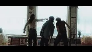 Outsider - Calloused (From Trying To Hold On) - Official Music Video