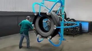 Incredible Inventions You Haven't Seen Before