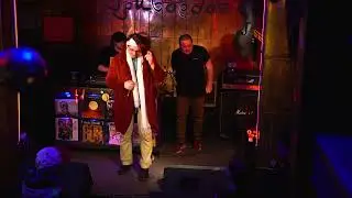 After Sun Lotion - Грустно (Boombap Masterz live)