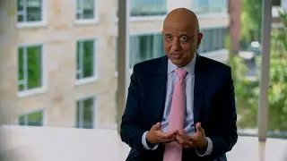 Professor Sunil Gupta: Framework