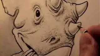 illustration techniques REUPLOAD