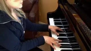 Rehya Stevens Interview & Live Performance of Happiest Woman