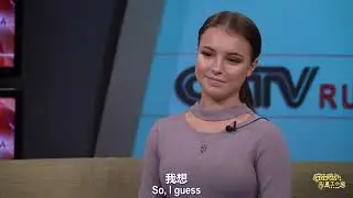 [Eng Sub]Anna Shcherbakova/How to combine sport and studies/Анна Щербакова/ФИГУРНОЕКАТАНИЕ