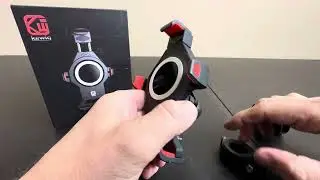Kewig Motorcycle Phone Mount