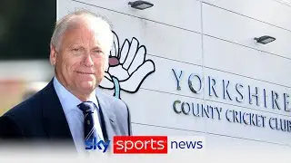 Colin Graves set to return to Yorkshire as board agree to recommend loan offer from former chairman