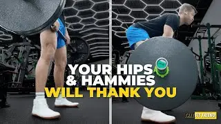 Sumo Romanian Deadlift (RDL): How To and Benefits