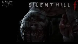 Silent Hill f &mdash; first 30mins of the game (PS5/PC/Xbox Series X|S)