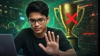 Rahasia Belajar Trading Sander: Cara Cepat Paham Charting & Modul Kripto