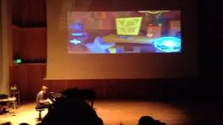 Tracon 8 2013 - Kingdom Hearts Piano Concert
