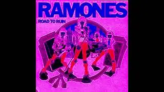 RAMONES - Questioningly [SLOWED + REVERB]
