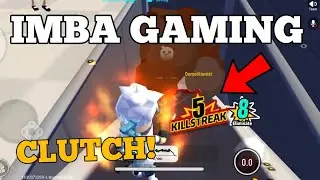 GRABE SA ARCADE MODE 🔥| SAUSAGE MAN TAGALOG Gameplay #38