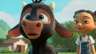Weak Bull bana Powerful SAnd 😱| Ferdinand Movie Explained In Hindi/Urdu