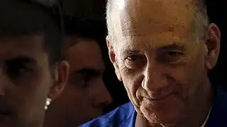 Israel: former PM Ehud Olmert to serve prison time for corruption