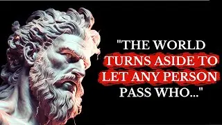 Daily Motivational Quotes for Success (Stoic Wisdom)