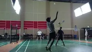 YM-zebua Vs Chong-Alan