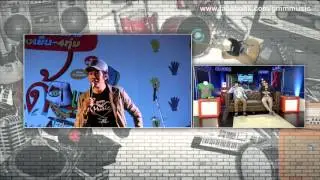 Live@G : S.D.F งาน Indy In Town มันส์เด้อแลนด์