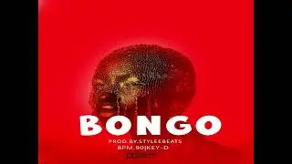 Driemo x Gibo Pearson x Eli njuchi_BONGO_Afrobeat_Instrumental