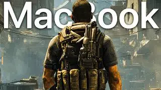 Top 10 Best Shooter Games on MACBOOK (Best Shooter Games for Mac)