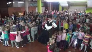 OŠ Bled-Čebelar