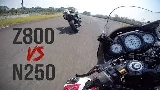 GW CRASH DI SENTUL :( Temi Hancur Lagi