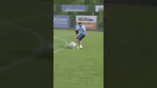 Hulk shot power
