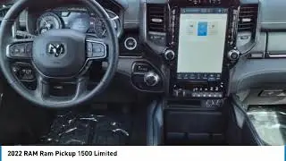 2022 RAM Ram Pickup 1500 Bartow FL NN415604