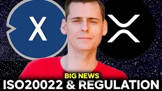 Sensei Chat 74 &mdash; Новости криптовалют со всего мира, включая XRP, XDC, CBDC, регулирование, экономика