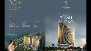 CĂN HỘ THE MERIDIAN Đ&Agrave; NẴNG | CH&Iacute;NH S&Aacute;CH & GI&Aacute; B&Aacute;N CĂN HỘ CHUNG CƯ THE MERIDIAN RESIDENCES Đ&Agrave; NẴNG
