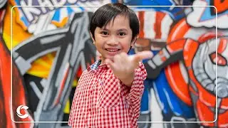 Nate's 7th Birthday | Video Highlights