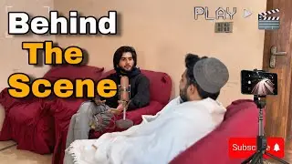 BTS Of Aiming to Become Rich || Funny behind the scenes 😂