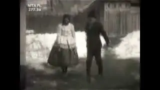Apátfalvi csárdás - dél-alföldi, Alsó-Tisza vidéki táncdialektus