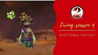 Gw2-Living world season4-Shattered Nation