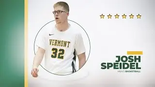 2020 Rally Awards: Josh Speidel - Russell O. Sunderland Memorial Trophy