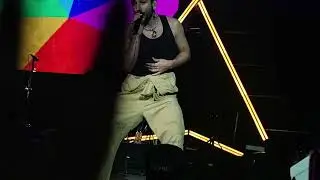 CAMILO- KESI &hearts;️ Mis Manos Tour 👐 Arena Monterrey 27/12/2021