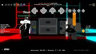 Practice Makes Perfect (Target practice 0.60 speed Funky Friday)