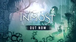 INMOST - Launch Trailer (Nintendo Switch & PC)