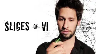 Slices of Vi | Full Movie - Fabien Ara, Oliver Bureau, Tanguy Mendrisse