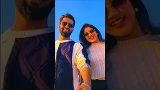 😱OMG.. This moment felt like a movie scene. ✨ | Varsha & Ashish | #lifstylevlog  #varshaa.n.ashishh