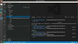 Git Internals - Hash Object