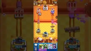 The unevolved mega knight 😬