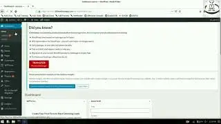 How to install & active plugins in WordPress 5.4 || Tez Mun ||