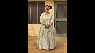 Live Jaggo DJ Navpreet Kaur Weds Amandeep Singh