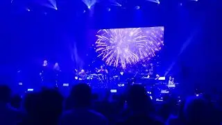 ALPHAVILLE - Forever Young (fragment) @ Polsat Plus Arena Gdynia, 23.01.2026