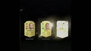 FUT Moments 83+ PP #fifa23