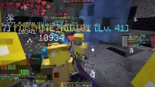 Dungeon Realms - U.S.A vs Brazil