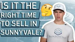 Sunnyvale Is It The Right Time To Sell? | Bay Area Housing Report 2021