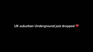 UK Suburban Rap 💔